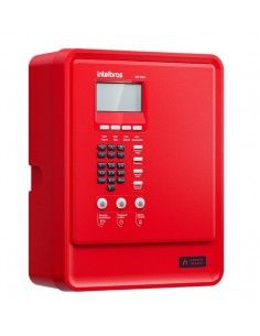 Central de Alarma de... 2