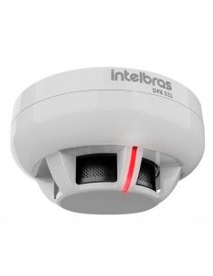 Detector de Humo...