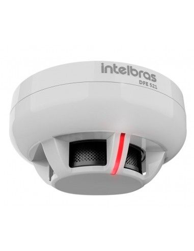 Detector de Humo Direccionable DFE...