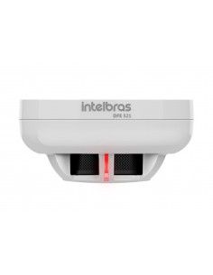 Detector de Humo... 2