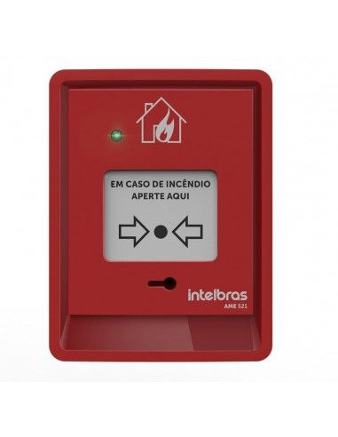 Accionador Manual Direccionable AME...