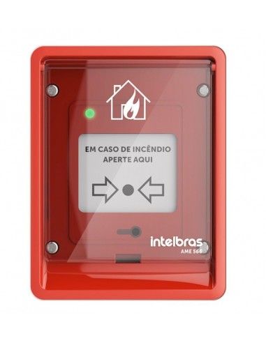 Accionador Manual Direccionable para...