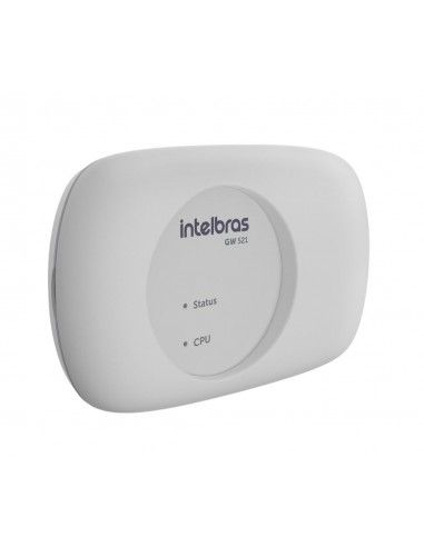 Modulo Gateway GW 521 Intelbras