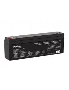 Bateria VRLA 12V - 2.3AH XB... 2