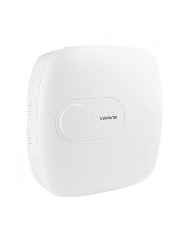 Panel de Alarma Monitoreada AMT 4010...