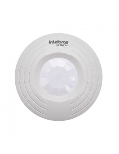 Sensor de Movimiento PIR de 360° para...