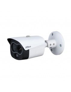 Camara Bala Ip 4mp Termica,...