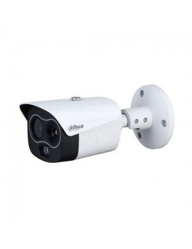 Camara Bala Ip 4mp Termica,...