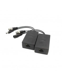 Video Balun Pasivo Hdcvi,...