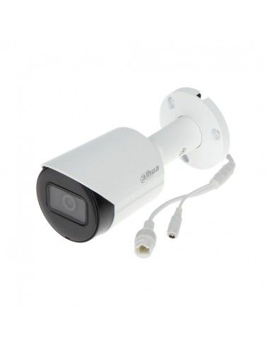 Camara Bala 2mp Ip,Full Hd, D/N...