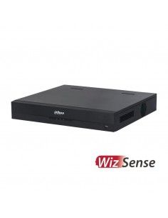 Grabador Dvr 2mp Hdcvi...