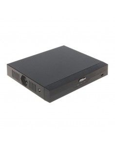 Grabador Dvr 2mp Hdcvi...