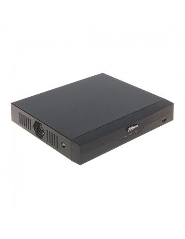 Grabador Dvr 2mp Hdcvi...