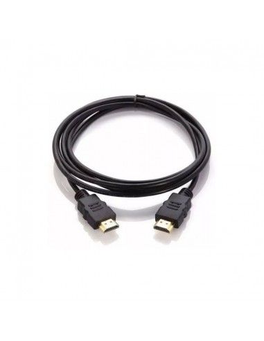 Cable Hdmi 15m Male-Male/1080p With...
