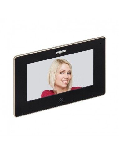 Monitor Para Interior Wifi, Pantalla...