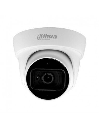 Camara Domo 2mp Hdcvi 4 En 1,D/N...