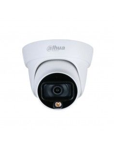 Camara Domo Ip 2mp, Full...