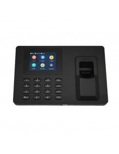 Lector Autonomo Biometrico...