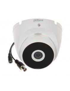 Camara Domo 2mp Hdcvi 4 En...