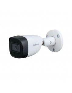 Camara Bala HDCVI, 5mp, D/N...
