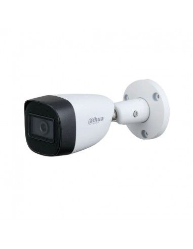 Camara Bala HDCVI, 5mp, D/N Real,IR...
