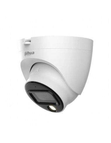 Camara Domo 4 En 1, 2mp, Led 20m,...