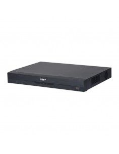 Grabador Dvr 2mp Hdcvi...