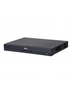 Grabador Dvr 2mp Hdcvi...