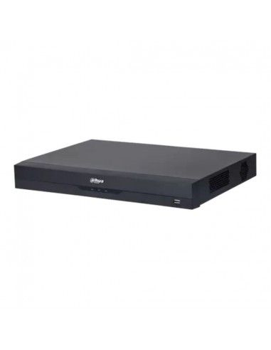 Grabador Dvr 2mp Hdcvi Pentahibrido...