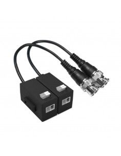 Video Balun Pasivo Hdcvi...