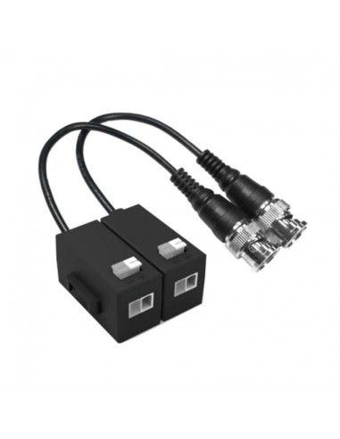 Video Balun Pasivo Hdcvi...