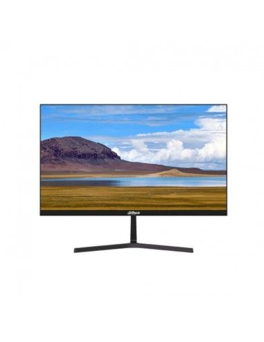 Monitor Industrial Led 21.5" Full Hd,...
