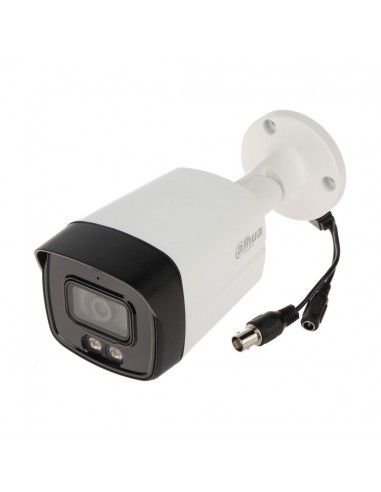 Camara Bala 4 En 1, 2mp, Led 40m,...