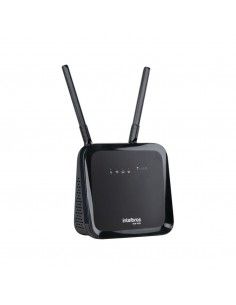 Interface Celular 4G Wifi...