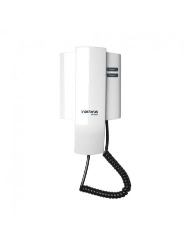 Portero Electrico IPR8000 IN Intelbras