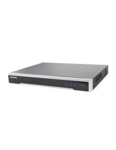 NVR 8 Megapixel (4K) / 8...