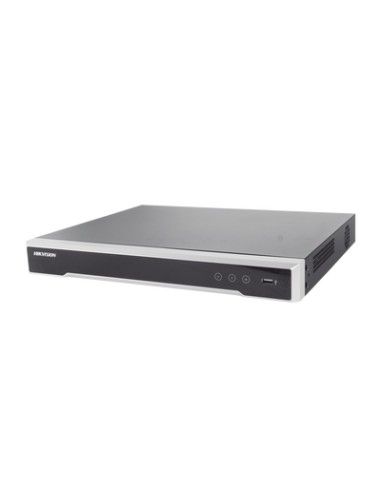 NVR 8 Megapixel (4K) / 8 canales IP /...