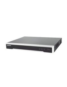 NVR 8 Megapixel (4K) / 16...