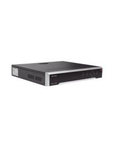 NVR 8 Megapixel (4K) / 32...