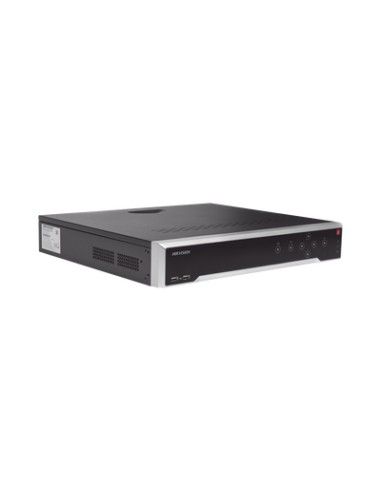 NVR 8 Megapixel (4K) / 32 canales IP...
