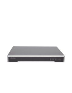 NVR 12 Megapixel (4K) / 16...