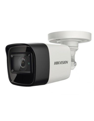 Bullet TURBOHD 4K (8Megapixeles) /...