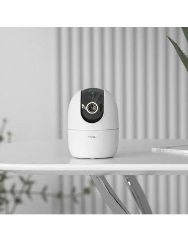 Camara Ranger 2 Pt Wifi 4Mp...