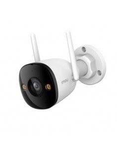 Camara Bala Wifi 3Mp IP...