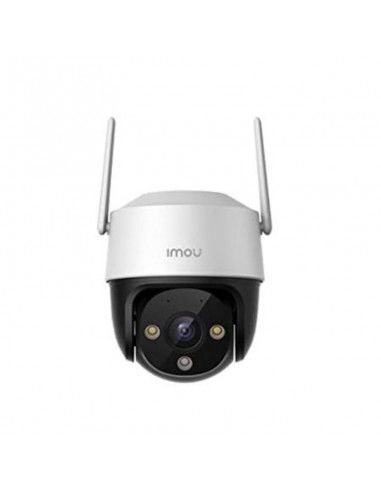 Camara Ip Cruiser Se+ Robotica Wifi...