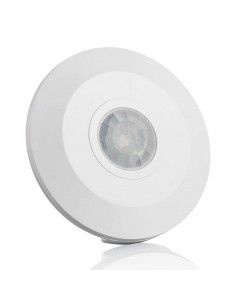 Sensor techo extraplano 360...