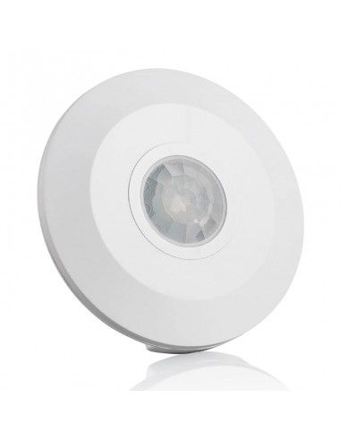 Sensor techo extraplano 360 grados ESE12