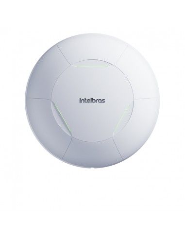 Punto de acceso Wi-Fi 4 para empresas...