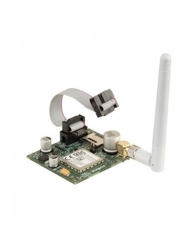 Comunicador GPRS 3G XAG 8000 3G EXP...