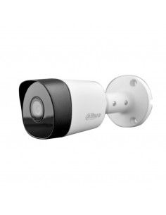 Camara Bala 2mp Hdcvi 4 En...